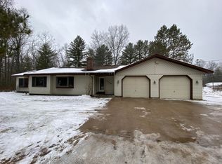 3358 Buttles Rd, Lewiston, MI 49756