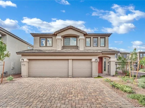 7710 Weekes Ct, Las Vegas, NV 89139