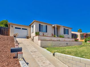 2050 Ensenada St, Lemon Grove, CA 91945