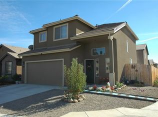 805 Rio Mesa Cir, San Miguel, CA 93451