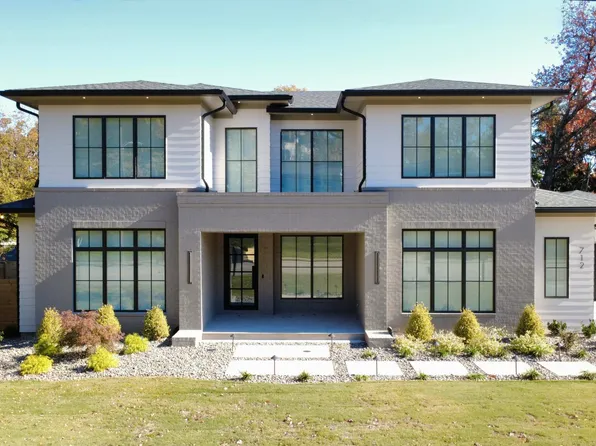 712 Daniels St, Raleigh, NC 27605