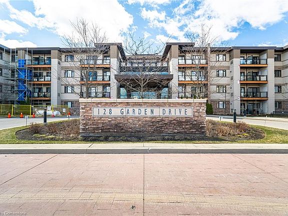 2nd image of 128 Garden Dr Unit 420