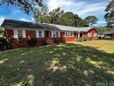 380 22nd St, Batesville, AR, 72501