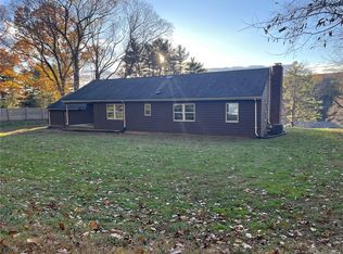 106 Pinewood Trl, Trumbull, CT 06611