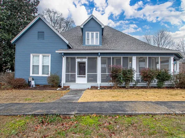 209 N Main St, Sheridan, AR 72150