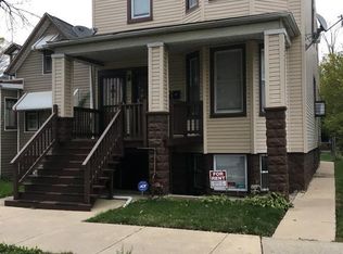 11539 S La Salle St #2, Chicago, IL