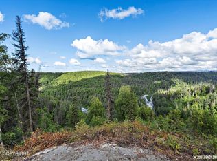 12431 W Snowberry Rd, Willow, AK 99688