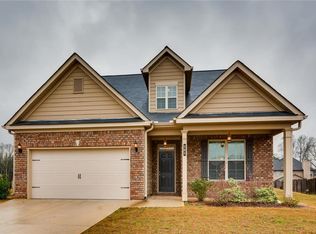 504 Gigi Ct, McDonough, GA 30252