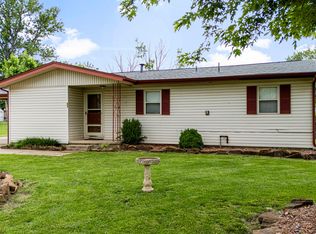 305 B St NW, Inola, OK 74036