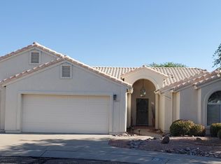 1111 W Placita Alvina, Green Valley, AZ 85614