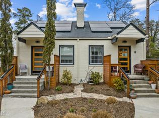 2008 Ward St, Durham, NC 27707