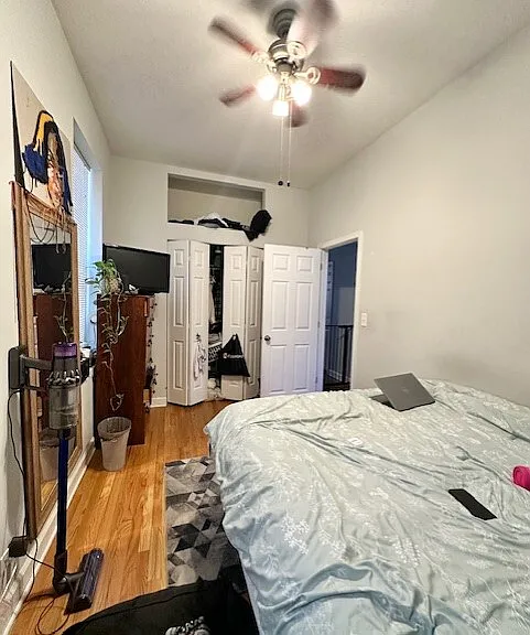 2536 W Augusta Blvd #1R — Photo 5