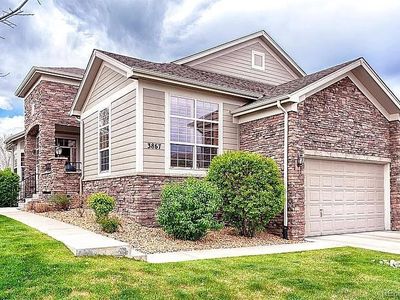 3867 E 127th Lane, Thornton, CO, 80241
