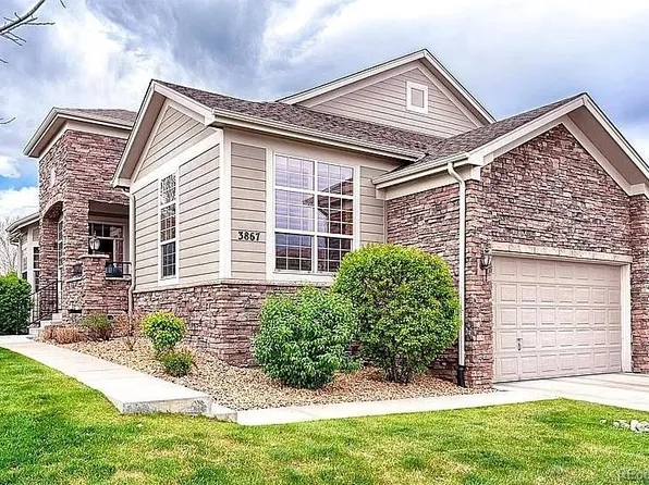 3867 E 127th Lane, Thornton, CO 80241