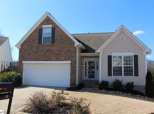 10 Coulter Ct, Greer, SC 29650