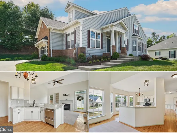 120 Hawthorne Greene Cir, La Plata, MD 20646