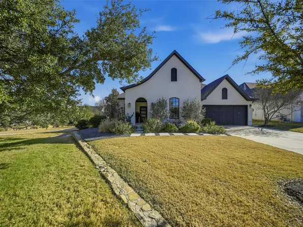 637 Prairie Ave, Aledo, TX 76008