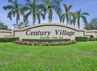 Century Village, Hollywood, FL 33027