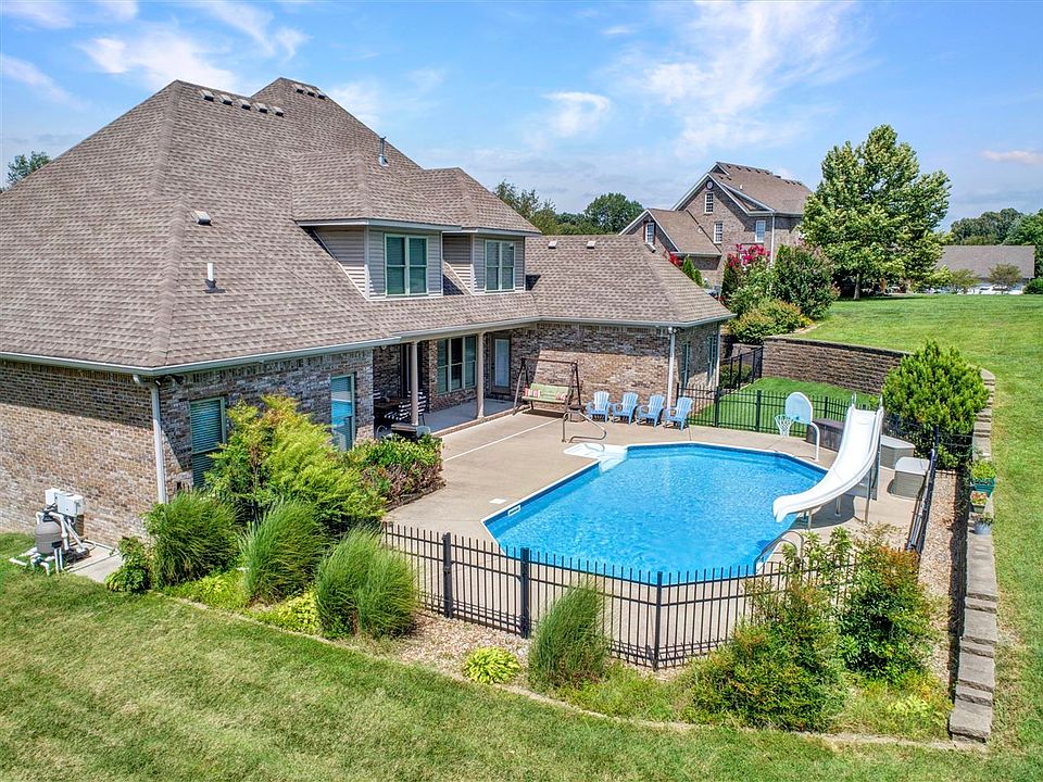 116 Fountain Trace Dr, Bowling Green, KY 42103 | Zillow