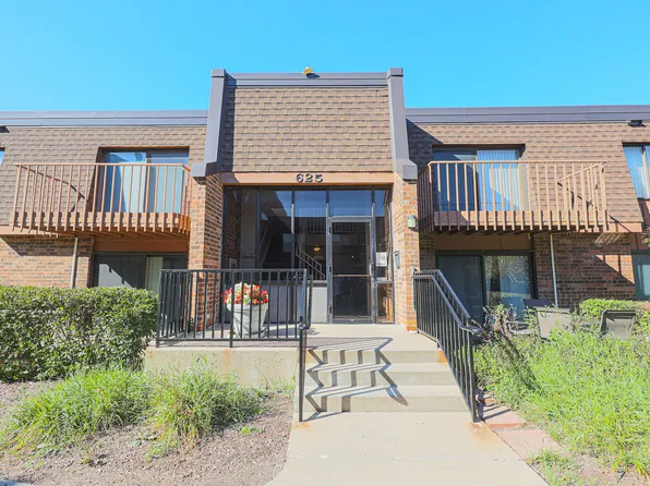 625 Derry Ct APT 1A, Schaumburg, IL 60193