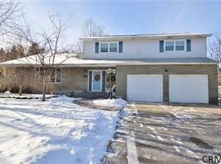 1369 Philomena Rd, Niskayuna, NY 12309