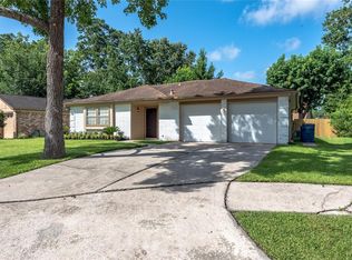 23915 Hunter Spring Cir, Spring, TX 77373