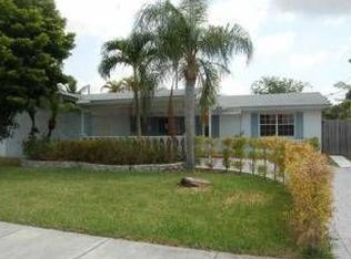 10271 Bonita Rd, Cutler Bay, FL 33157