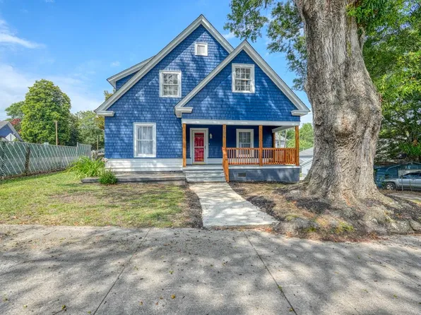 296 Montgomery Ave, Pacolet Mills, SC 29373