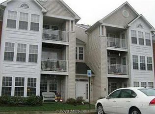 8704 Natures Trail Ct UNIT 203, Odenton, MD 21113