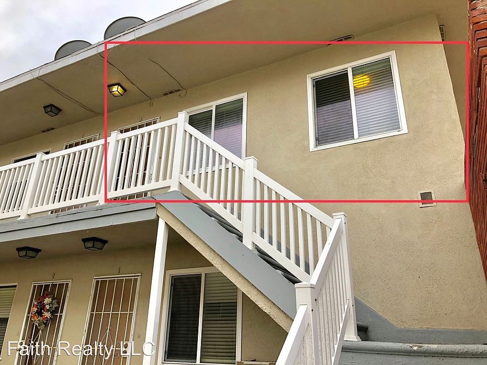 2nd image of 1604 S Catalina Ave APT 8
