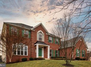 7204 Glen Pine St, Glenn Dale, MD 20769