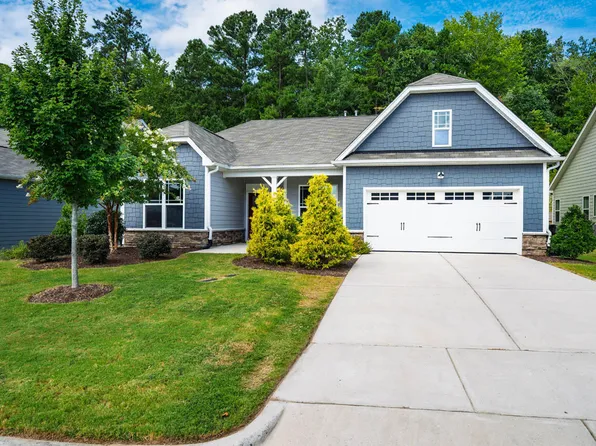 51 Herndon Creek Way, Chapel Hill, NC 27517