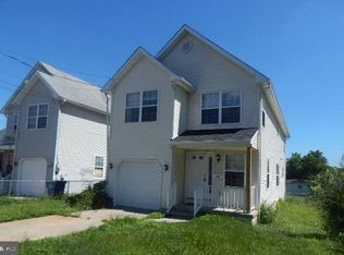 106 Grant St, Riverside, NJ 08075