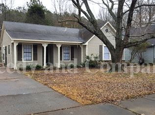 4608 Sunnyslope St, Memphis, TN 38141