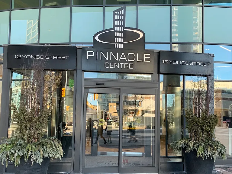 16 Yonge St #1902 — Photo 6