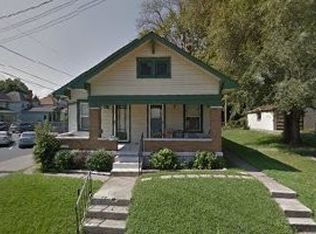 417 Jay St, New Albany, IN 47150