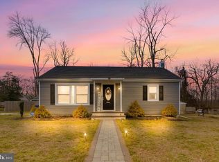 232 Lincoln Ave, Mount Holly, NJ 08060