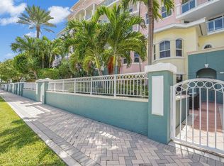 2051 SE 3rd St #TOWNHOUSE 7, Deerfield Beach, FL 33441