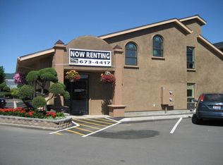 2285 NW Stewart Pkwy STE 200, Roseburg, OR 97471