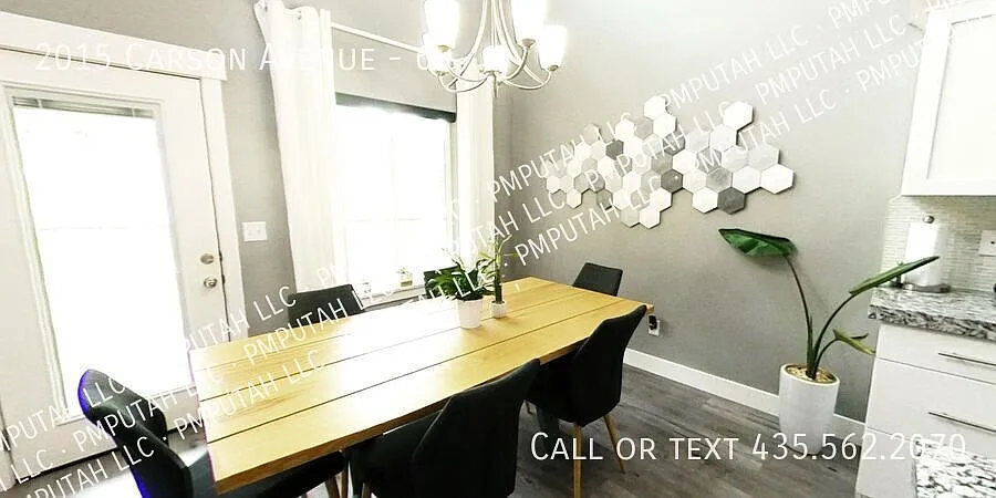 3 bed, 2.5 bath, 2049 sqft, $2,500 — Photo 4