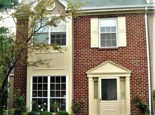 83 Goodwin Dr, North Brunswick, NJ