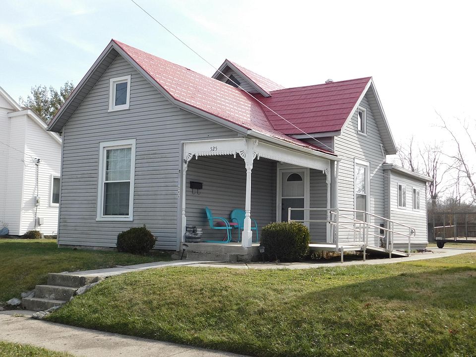 1st image of 525 Jefferson St
