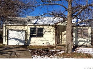 6937 E Oklahoma St, Tulsa, OK 74115
