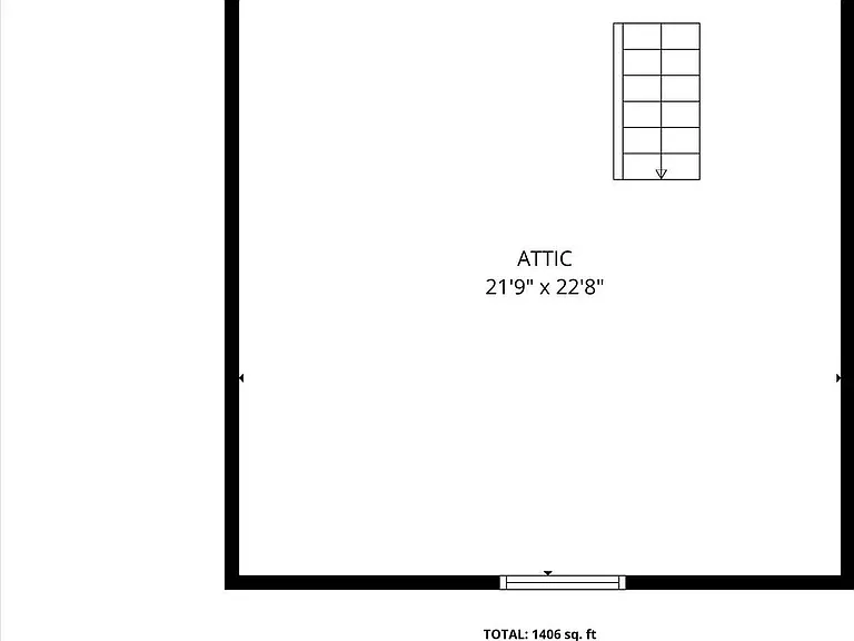 437 Jefferson St — Photo 10