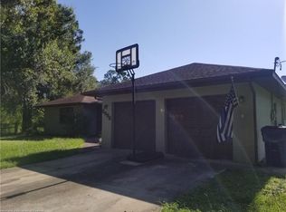2098 N Dressel Rd, Avon Park, FL 33825