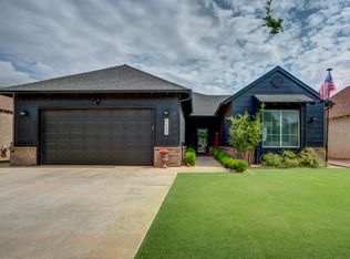 3423 126th St, Lubbock, TX 79423
