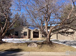7115 Rustic Trl, Boulder, CO 80301