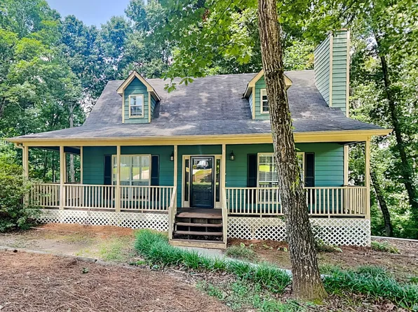 125 Azalea Dr, Villa Rica, GA 30180