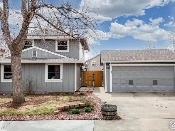 2013 Newcastle Ct, Fort Collins, CO 80526