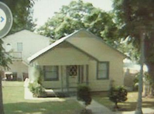 542 W Chestnut St, Anaheim, CA 92805